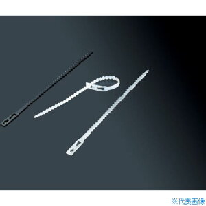��TRUSCO �R�[�h�X�g���b�v ��6mm×����230mm �ő匋����50 100�{ �� WLT230(3842711)