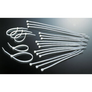 ��TRUSCO �P�[�u���^�C ��9.0mmX����762mm�ő匋����227�W�� TRCV76210(3842754)