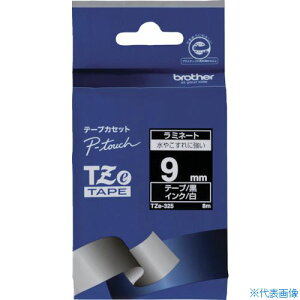 ��brother Tze�e�[�v ������/���n/9mm TZE325(3846178)
