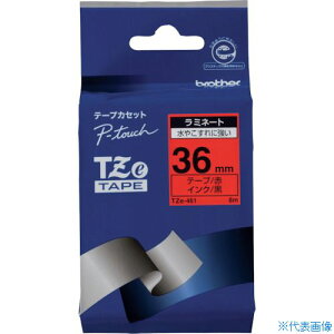 brother Tzee[v /Ԓn/36mm TZE461(3846760)