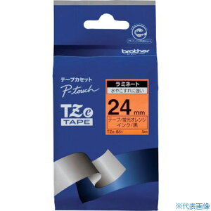 brother Tzee[v /uIWn/24mm TZEB51(3846833)