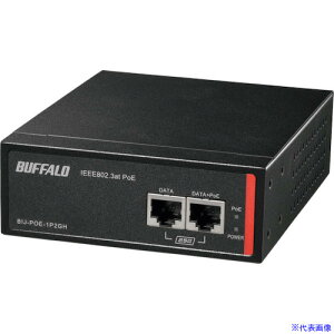 BUFFALO @l af/at PoECWFN^[ BIJPOE1P2GH(3847732)