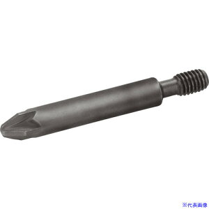 ���o�[�R �Г�PZ2�|�W�h���C�o�[�r�b�g �S��44.5mm M5 K19PZD2M5(3848039)[�����ʓr���ς�][�@�l�E���Ə�����][�f�O���]