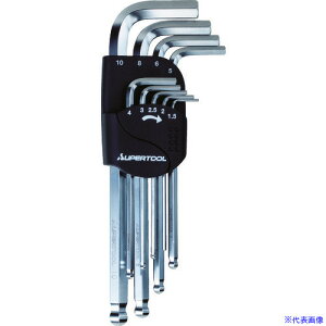 ���X�[�p�[ �����O�{�[���|�C���g�Z�p�_�����`(9�{�g)1.5�`10mm HKLB9S(3848906)