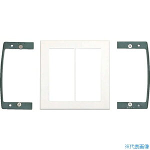 ��SUGATSUNE (210040760)PXP�|ES12�|WT���C�h�X�C�b�`�v���[�g(2�A) PXPES12WT(3858638)