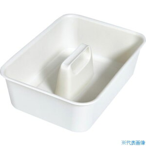 ��TRUSCO ���炩�H���g���[ �z���C�g KTLPELG(3870330)