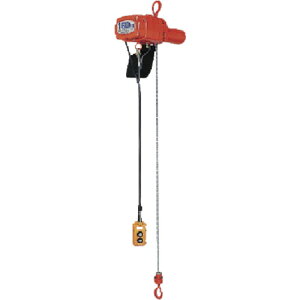 ���ۈ� �P��100V���^�d�C�`�F�[���u���b�N(1���^)100kg�E6m (��S�|01 6m) ASK1060(3870782)