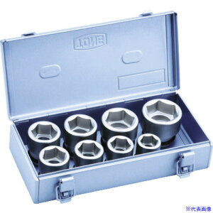 TONE CpNgp\PbgZbg(^g[P[Xdl) 8pcs p19.0mm NV608S(3876802)