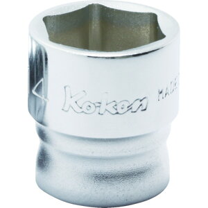 ��Ko�|ken Z�|EAL 6�p�X�^���_�[�h�\�P�b�g �����p9.5mm �T�C�Y6mm 3400MZ6(3879399)