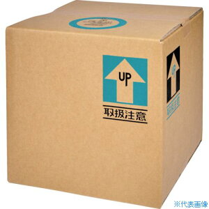 ■TRUSCO 墨汁 18L TKE18BK(3889835)