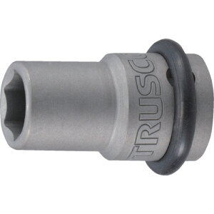 ��TRUSCO �C���p�N�g�p�\�P�b�g(�����p9.5)�Ε�10mm T310A(3897826)