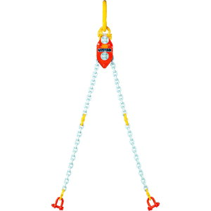 ■象印 チェーンエコライザー6ton CE06000(3901971)