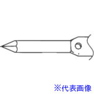 ■白光 こて先 JI 60W 331T(3904644)