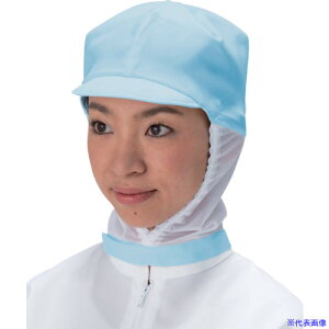 ��TriApex �N���[���L���b�v JB474C �u���[ L JB474C02L(3904934)[�����ʓr�����ς�][�@�l����][�f�O���]