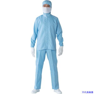��TriApex �N���[���X�[�c��� FS215C �u���[ LL FS215C02LL(3905135)