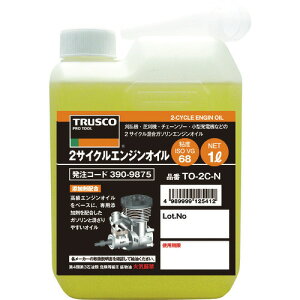 TRUSCO 2TCNGWIC1L TO2CN(3909875)