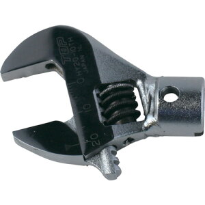 ���g�b�v�H��(TOP) �����L�`�g���N�w�b�h(�ڐ���t) ���J��0�`20mm HY2010TH(3925021)