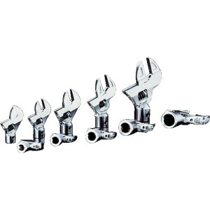 ���g�b�v�H��(TOP) �����L�`�g���N�w�b�h(�ڐ���t) ���J��17�`38mm HY3818TH(3925056)
