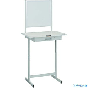 TRUSCO ^ƃfXN zCg{[ht 700X450 zCgF VU701WW(3933181)