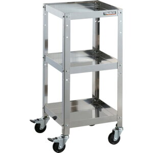 TRUSCO XeXS N[rbg 75ӃSԓS 360×360×H810 3i CRB833(3933393)