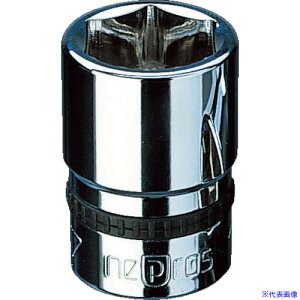���l�v���X 12.7sq.�\�P�b�g(�Z�p) �ΕӐ��@22mm �S��35.5mm NB422(3952568)