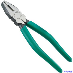 ��ENGINEER �d�H�y���` 200mm PD08(3955346)