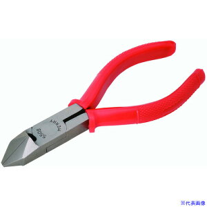 �������[ �񖇎��΃j�b�p(���`�J�o�[�t)125mm 550SH125(3956687)