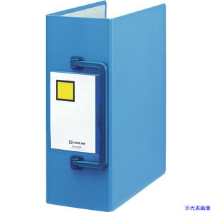 ��KING JIM �L���O�t�@�C���X�[�p�[�h�b�`�������� A4�^�e�^ �� �Ƃ���100mm 1000�� 3510B(3960153)