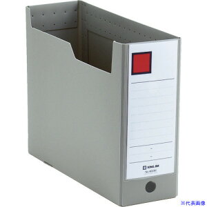 KING JIM G{bNXPP A4R^ O[ 100mm 4633NGY(3960226)