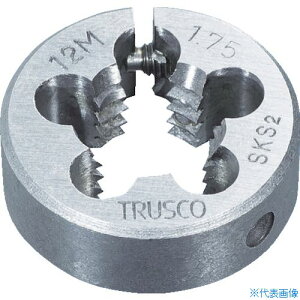 ��TRUSCO �ۃ_�C�X �ז� 150�a M100X2.0(SKS) T150D100X2.0(3960636)[�����ʓr�����ς�][�@�l����][���[�J�[���]