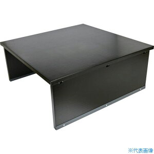 TRUSCO TECCELL(eNZ)ԍڃbN 950x950x400 CRTEC9595(3963966)[ʓrς][@l]