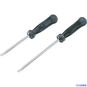 ��TONE �������h���C�o�[ �x�r�[�h���C�o�[ (-)0.4×3.0 ����75mm BBDM75(3964248)
