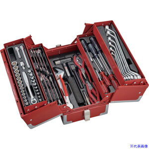 ��TONE �c�[���Z�b�g �D�� 65pcs TSB330(3964850)