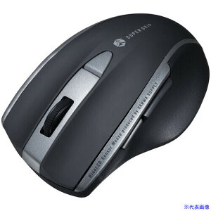 ��SANWA �É�Bluetooth�u���[LED�}�E�X(5�{�^��) �u���b�N MABTBL167BK(3979778)[�@�l����][�O������]