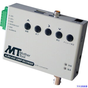 ��MT 1chSD�J�[�hAHD���R�[�_�[ MTSDR07AHD(4025297)[�����ʓr�����ς�][�@�l����][�f�O���]