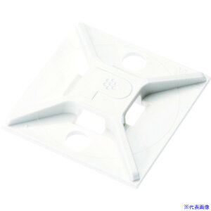 ��PANDUIT �}�E���g�x�[�X M3�˂��~�� �� (500��) ABM2SS6D(4036719)