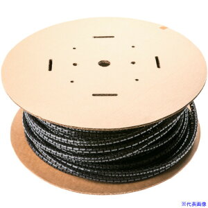 ��PANDUIT �d���ی�`���[�u �X���b�g�^�X�p�C���� �p�����b�v �����a28.6��mm 15m���� �� PW150F�|L20 PW150FL20(4037863)