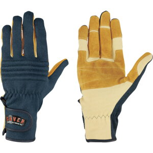 ■シモン セイバーKG70ネイビー LL寸 KG70NAVYLL(4039921)