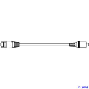 PUSHLOG OHd@PLC QV[Y CPUP[u(2m) OPC101(4055086)[@l][O]