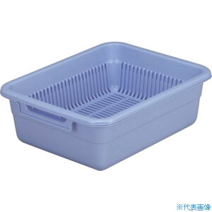 ■TONBO アシスト水切り No.2 ブルー 02855(4056001)