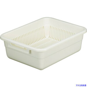 ■TONBO アシスト水切り No.2 ベージュ 02856(4056019)