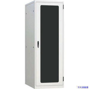 ���ےË����H�� �l�b�g���[�N���b�N SNR2�V���[�Y �z���C�g�O���C 700×1500×800 SNR230U7080NW(4056915)[�����ʓr�����ς�][�@�l����][����]