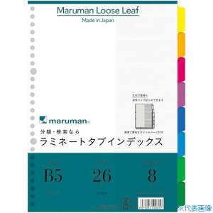 maruman B5 ~^uo 8R LT5008(4060927)