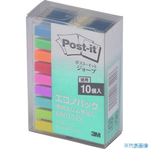 ��3M �|�X�g�E�C�b�g �W���[�u�����X�������o�� �G�R�m�p�b�N 44X6mm 6801MS(4063031)