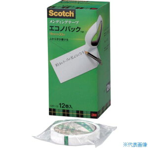 ��3M �����f�B���O�e�[�v�G�R�m�p�b�N 18mmX30m 12���� ���c�a76mm MP18(4063171)