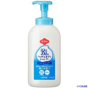 Kao Ɩp\teB Ãwbh&{fBVv[p AvP[^[ 700mL 330499(4070233)