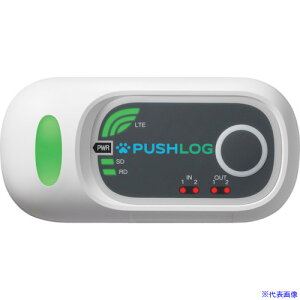 PUSHLOG PUSHLOGQ[gEFC RS|232C^Cv GW402(4071106)