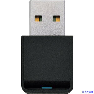 BUFFALO GAXe[V 11ac/n/a/g/b 433/150Mbps USB2.0p LANq@ WIU2433DMS(4096621)