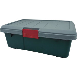 ��IRIS 298117 RVBOX �O���[/�_�[�N�O���[�� RV600FM(4101367)
