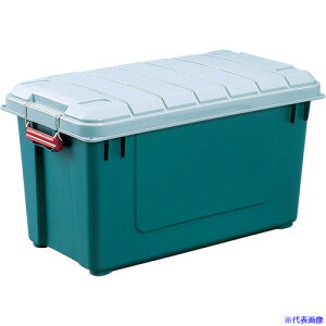 ��IRIS 298129 ����RVBOX 700 �O���[/�_�[�N�O���[�� MRV700M(4101383)